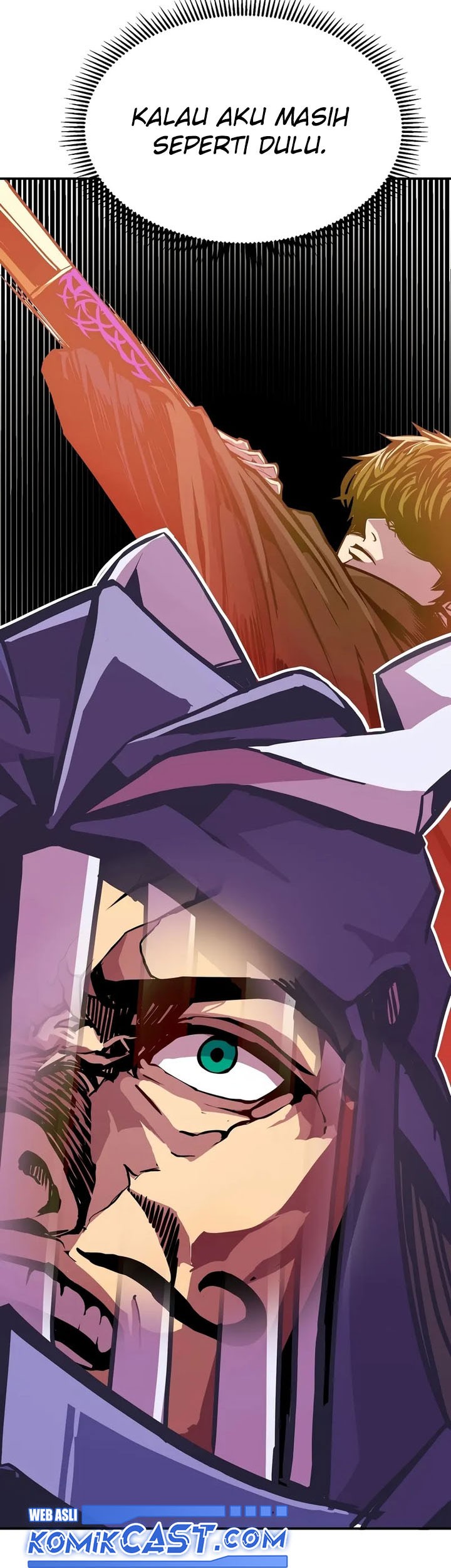 Worthless Regression Chapter 81 - halaman 15
