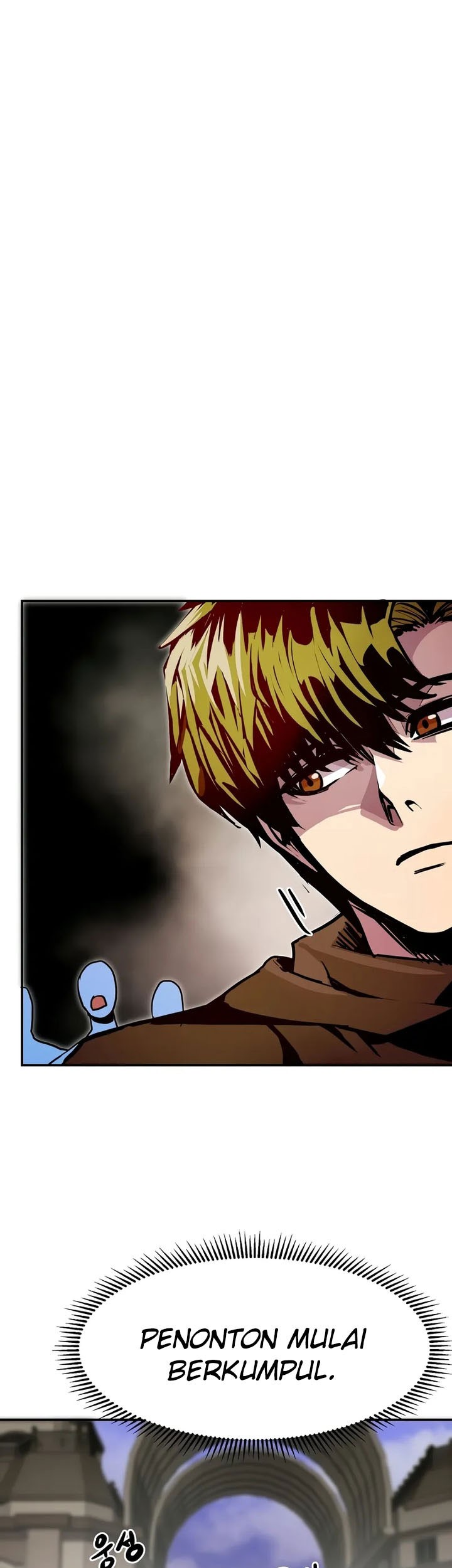 Worthless Regression Chapter 81 - halaman 21