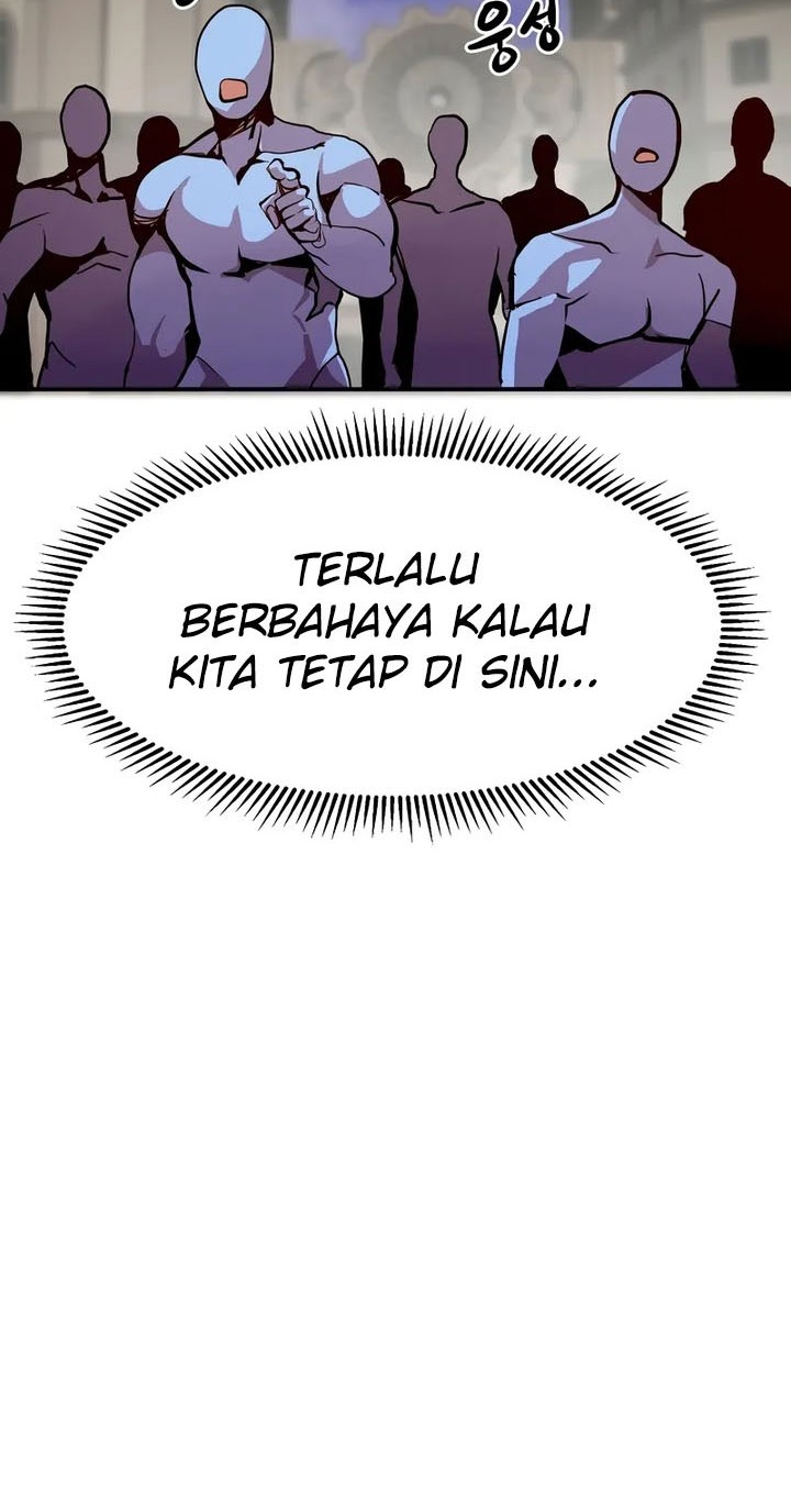 Worthless Regression Chapter 81 - halaman 22