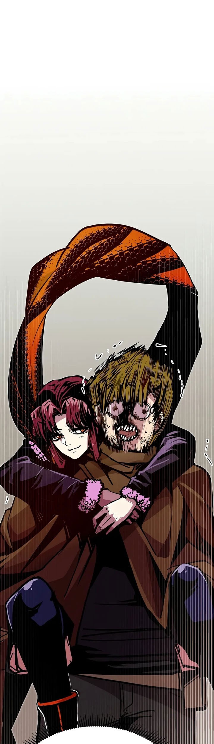 Worthless Regression Chapter 81 - halaman 29