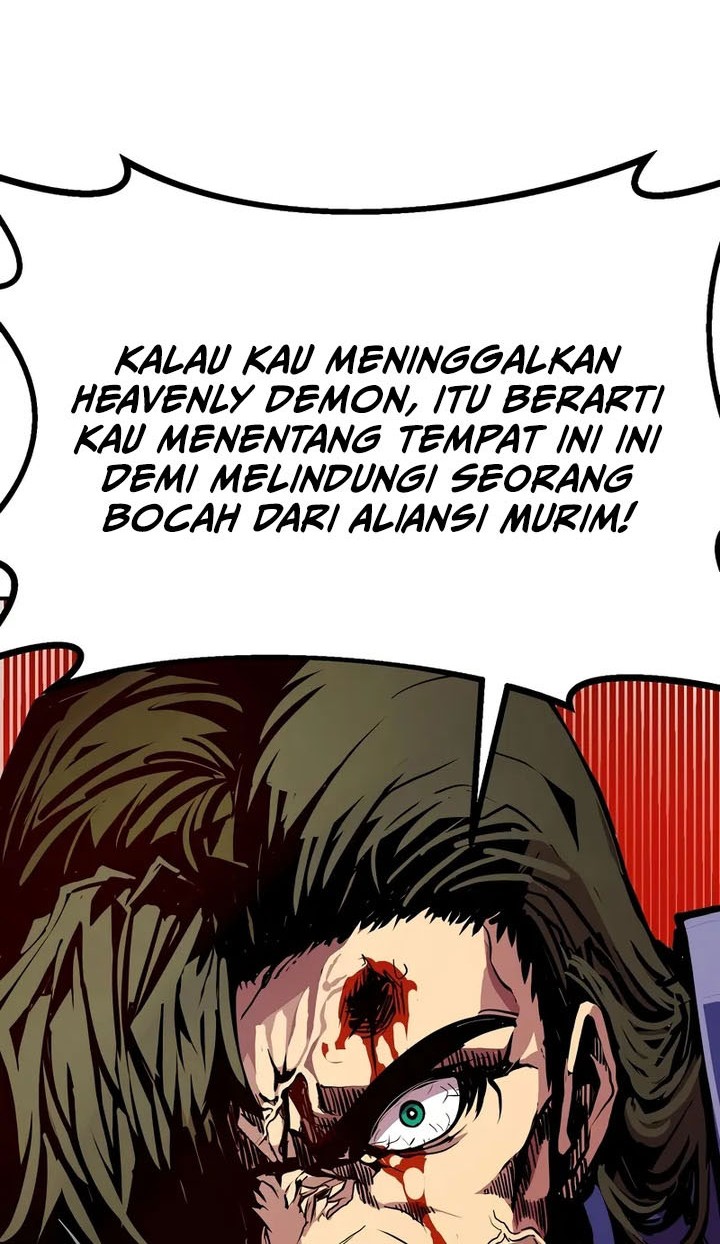Worthless Regression Chapter 81 - halaman 34