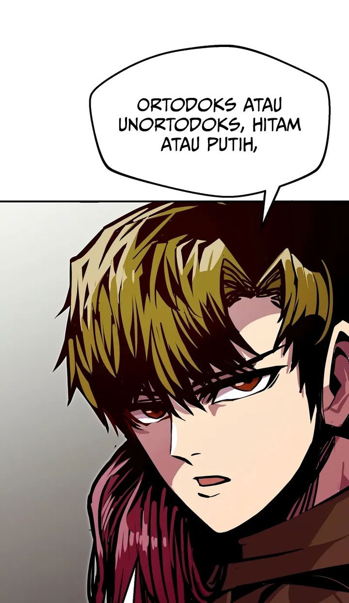 Worthless Regression Chapter 81 - halaman 36