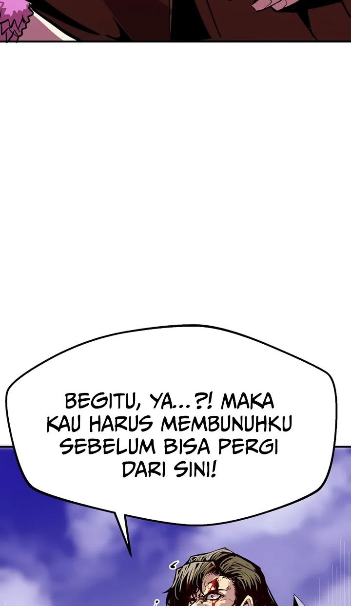 Worthless Regression Chapter 81 - halaman 38