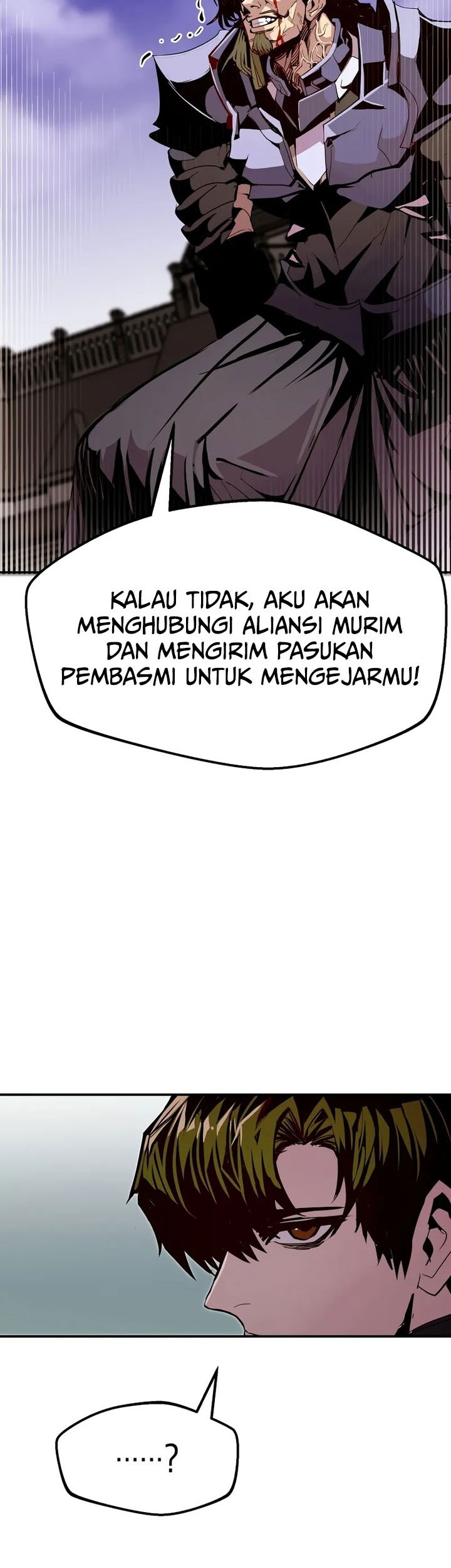 Worthless Regression Chapter 81 - halaman 39
