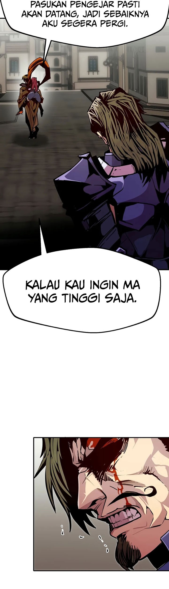 Worthless Regression Chapter 81 - halaman 41