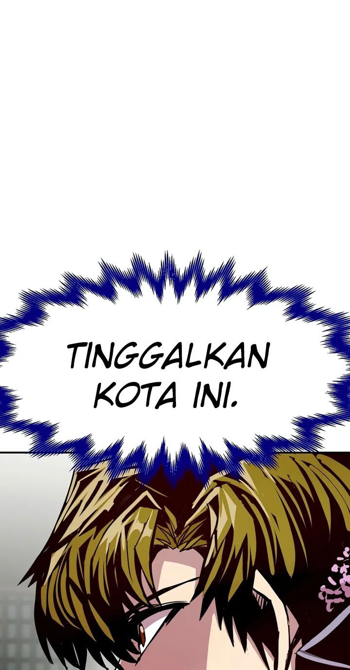 Worthless Regression Chapter 81 - halaman 42