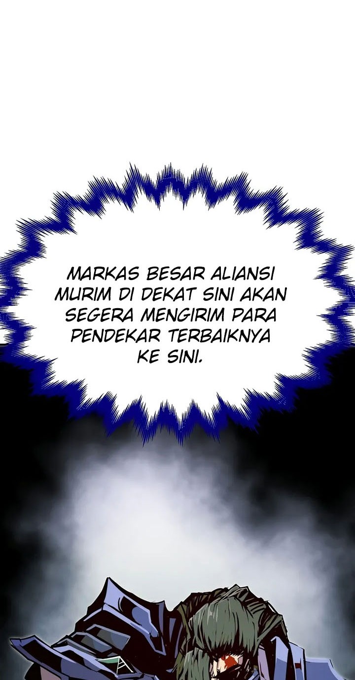 Worthless Regression Chapter 81 - halaman 44