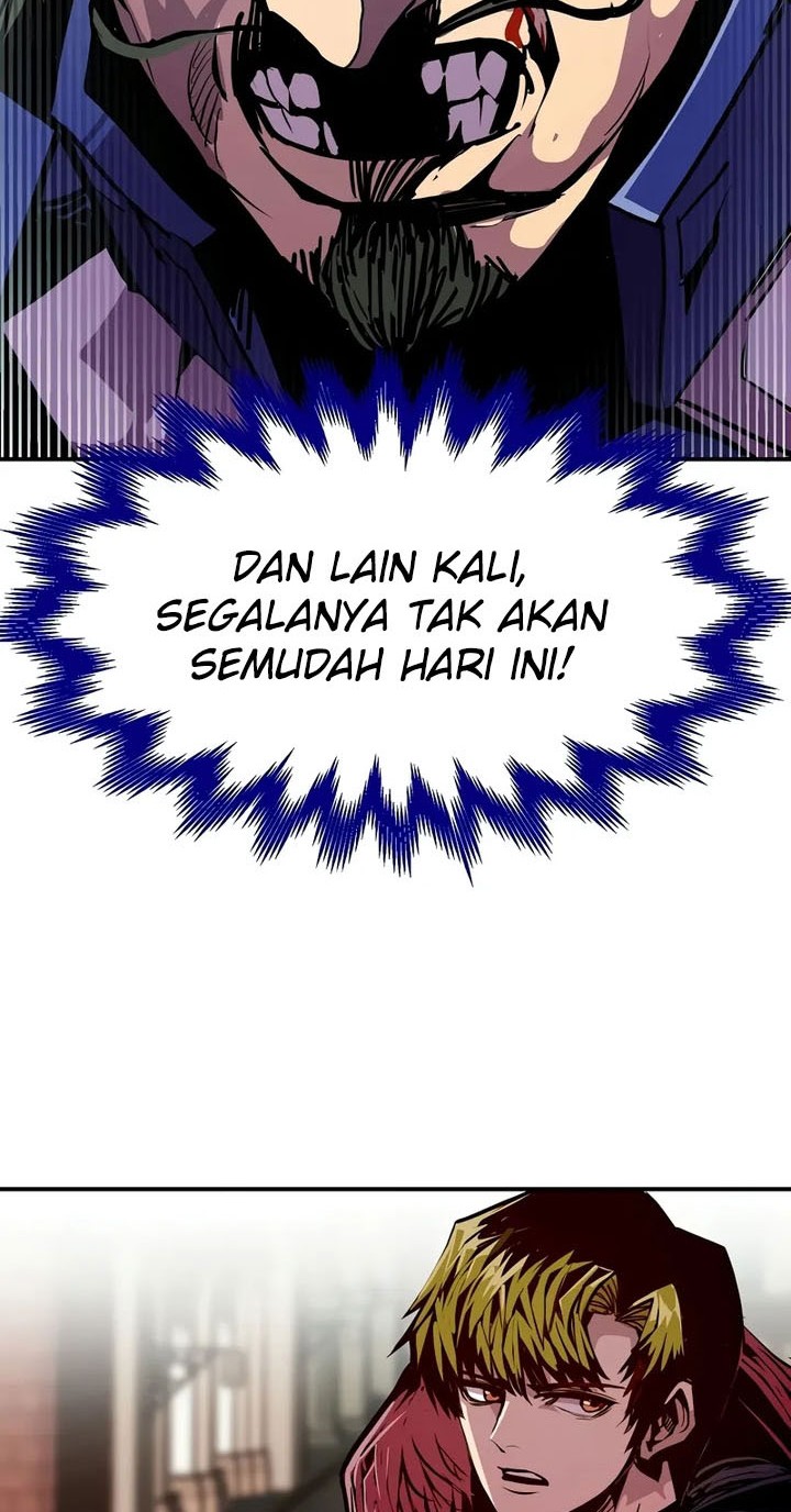 Worthless Regression Chapter 81 - halaman 46
