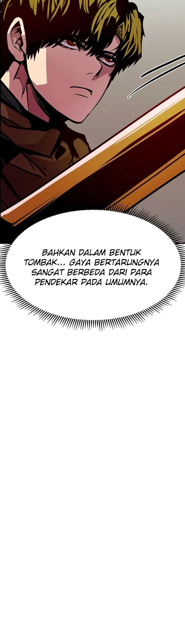 Worthless Regression Chapter 81 - halaman 5