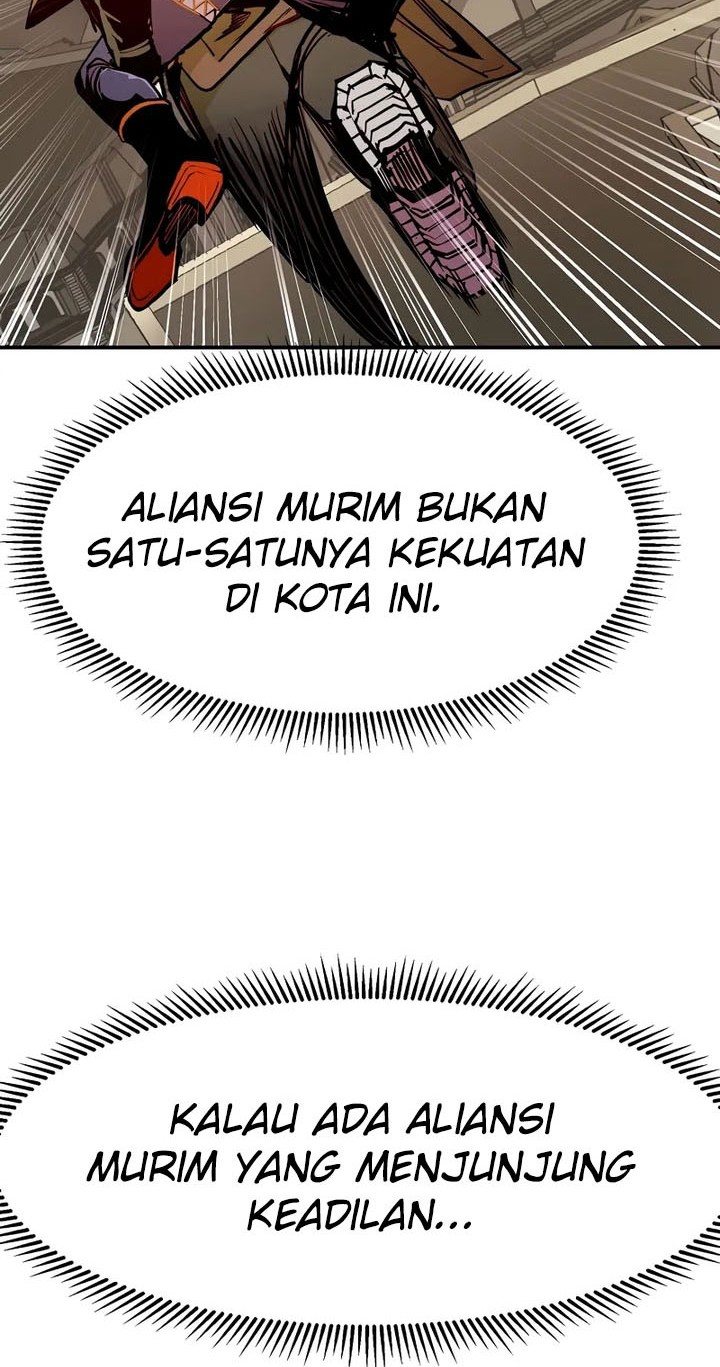 Worthless Regression Chapter 81 - halaman 52