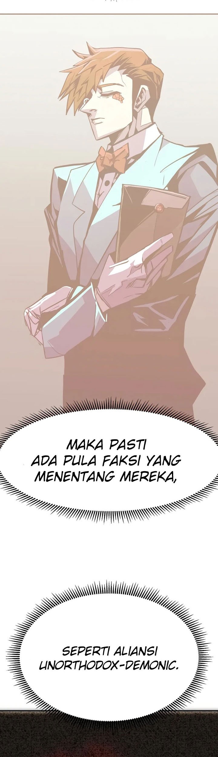 Worthless Regression Chapter 81 - halaman 53