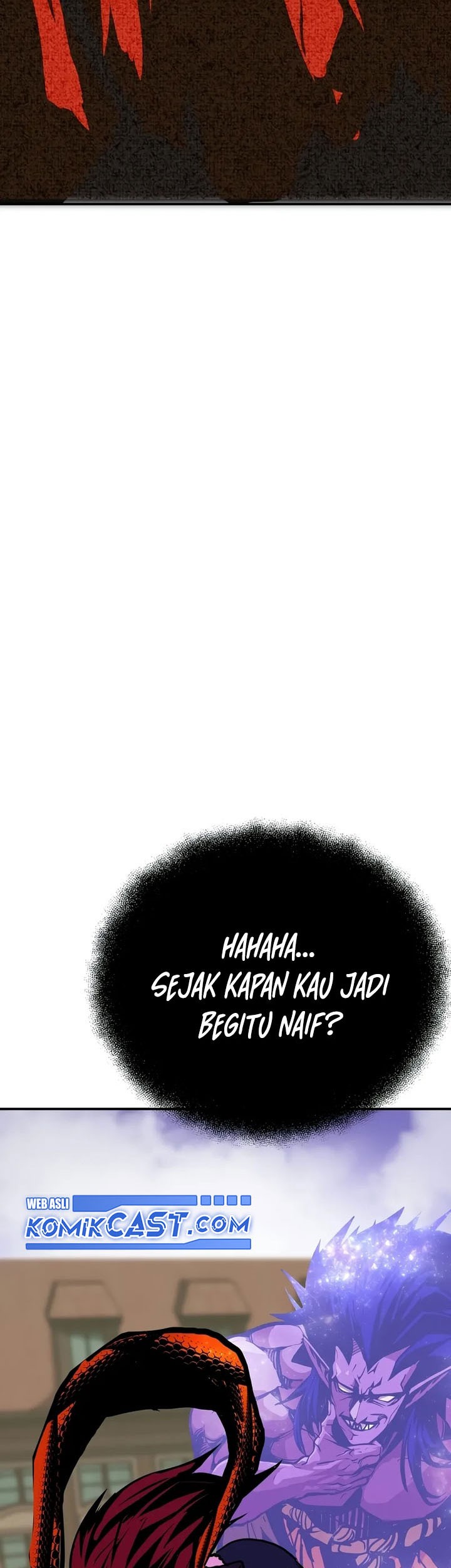 Worthless Regression Chapter 81 - halaman 55