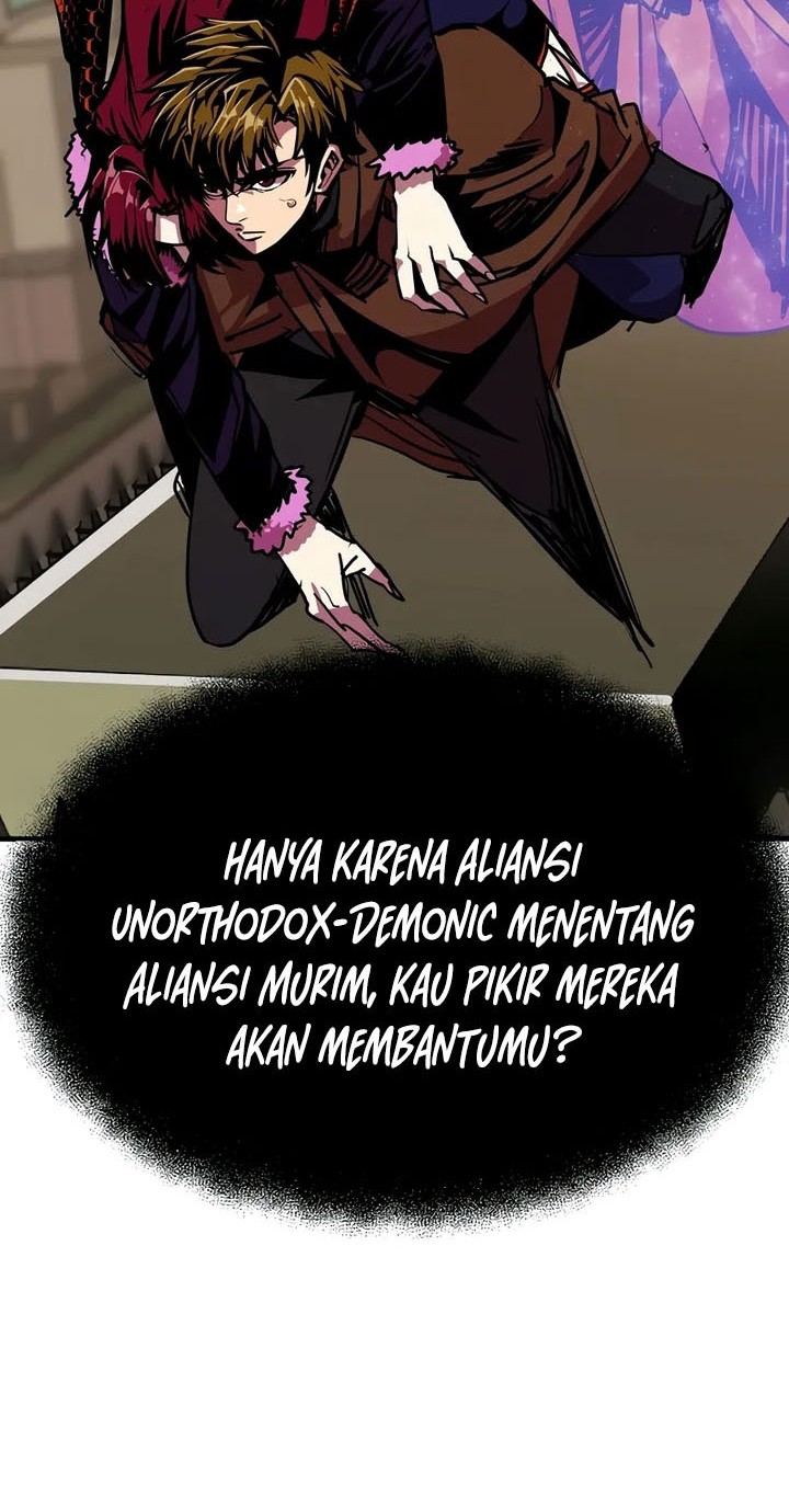 Worthless Regression Chapter 81 - halaman 56