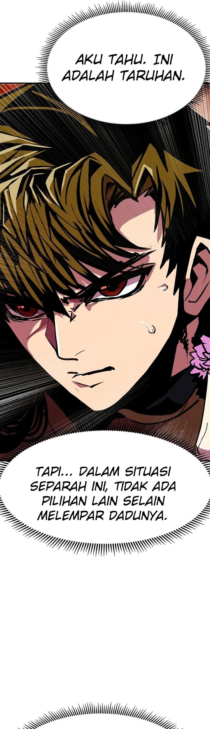 Worthless Regression Chapter 81 - halaman 57