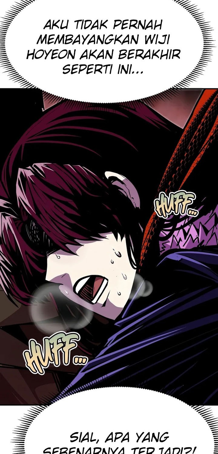 Worthless Regression Chapter 81 - halaman 58