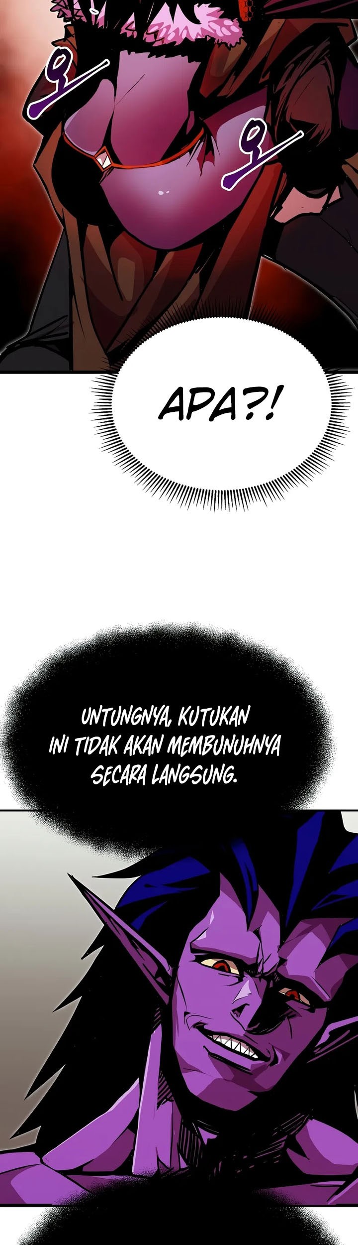 Worthless Regression Chapter 81 - halaman 61