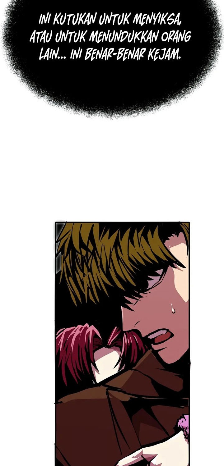 Worthless Regression Chapter 81 - halaman 62