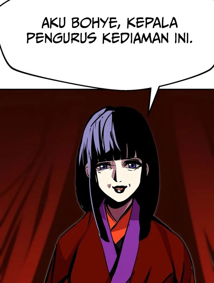 Worthless Regression Chapter 81 - halaman 68