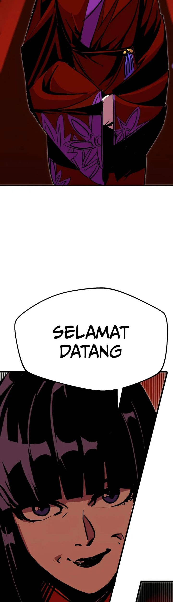 Worthless Regression Chapter 81 - halaman 69