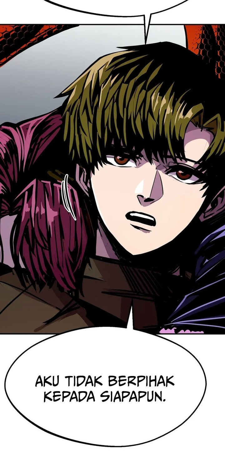 Worthless Regression Chapter 82 - halaman 10