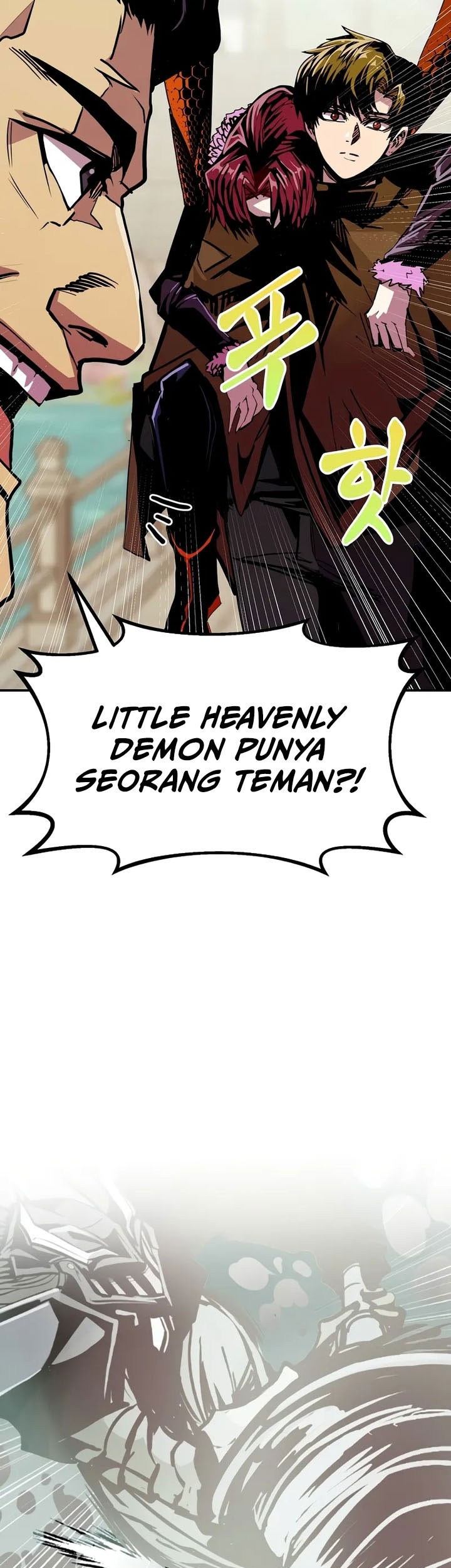 Worthless Regression Chapter 82 - halaman 13