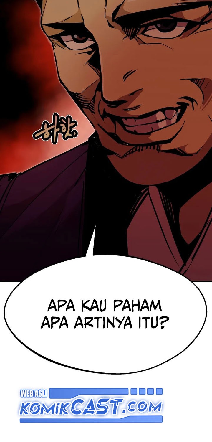 Worthless Regression Chapter 82 - halaman 16
