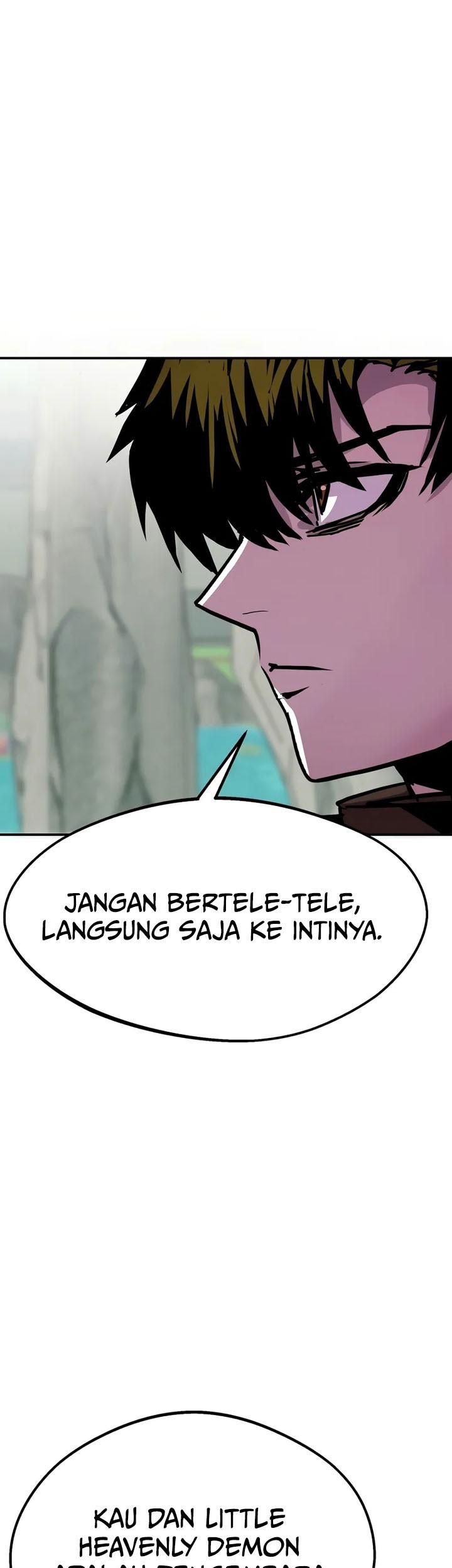 Worthless Regression Chapter 82 - halaman 17