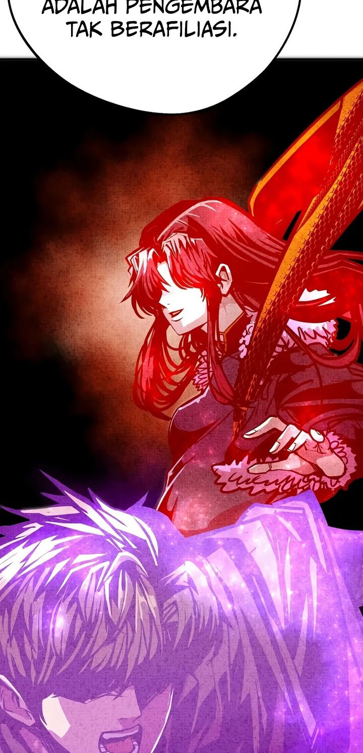 Worthless Regression Chapter 82 - halaman 18