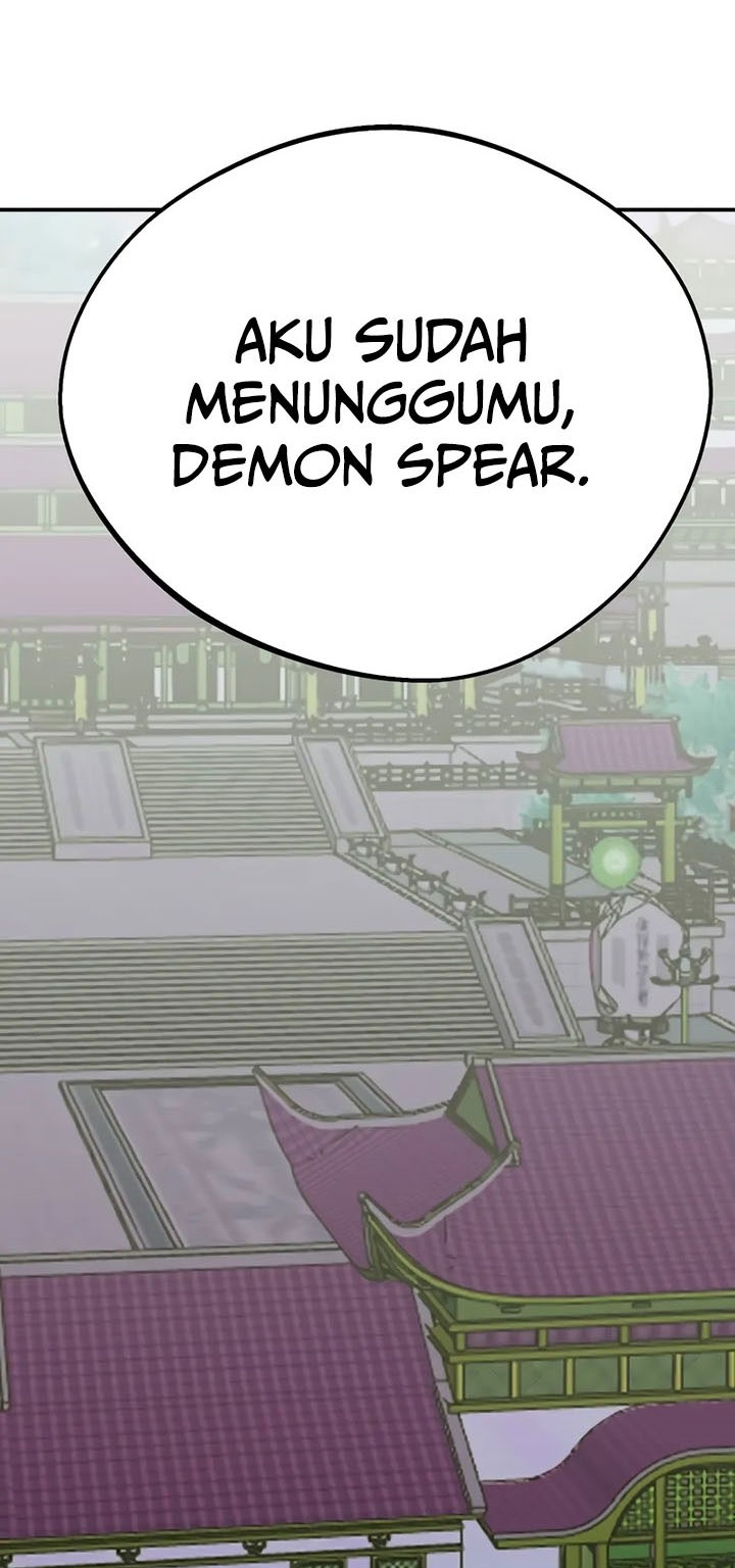 Worthless Regression Chapter 82 - halaman 2