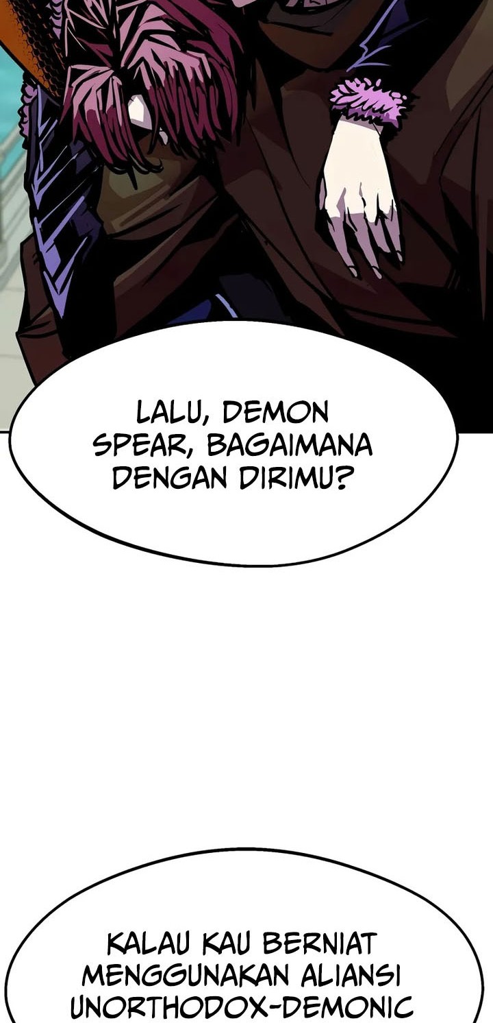 Worthless Regression Chapter 82 - halaman 20