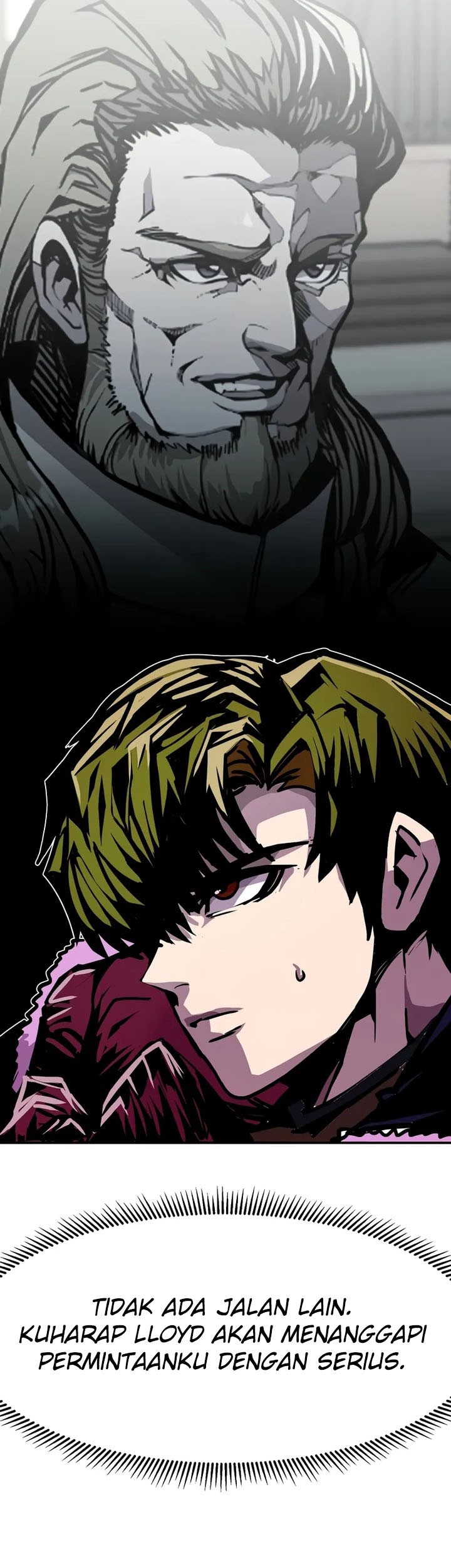 Worthless Regression Chapter 82 - halaman 25