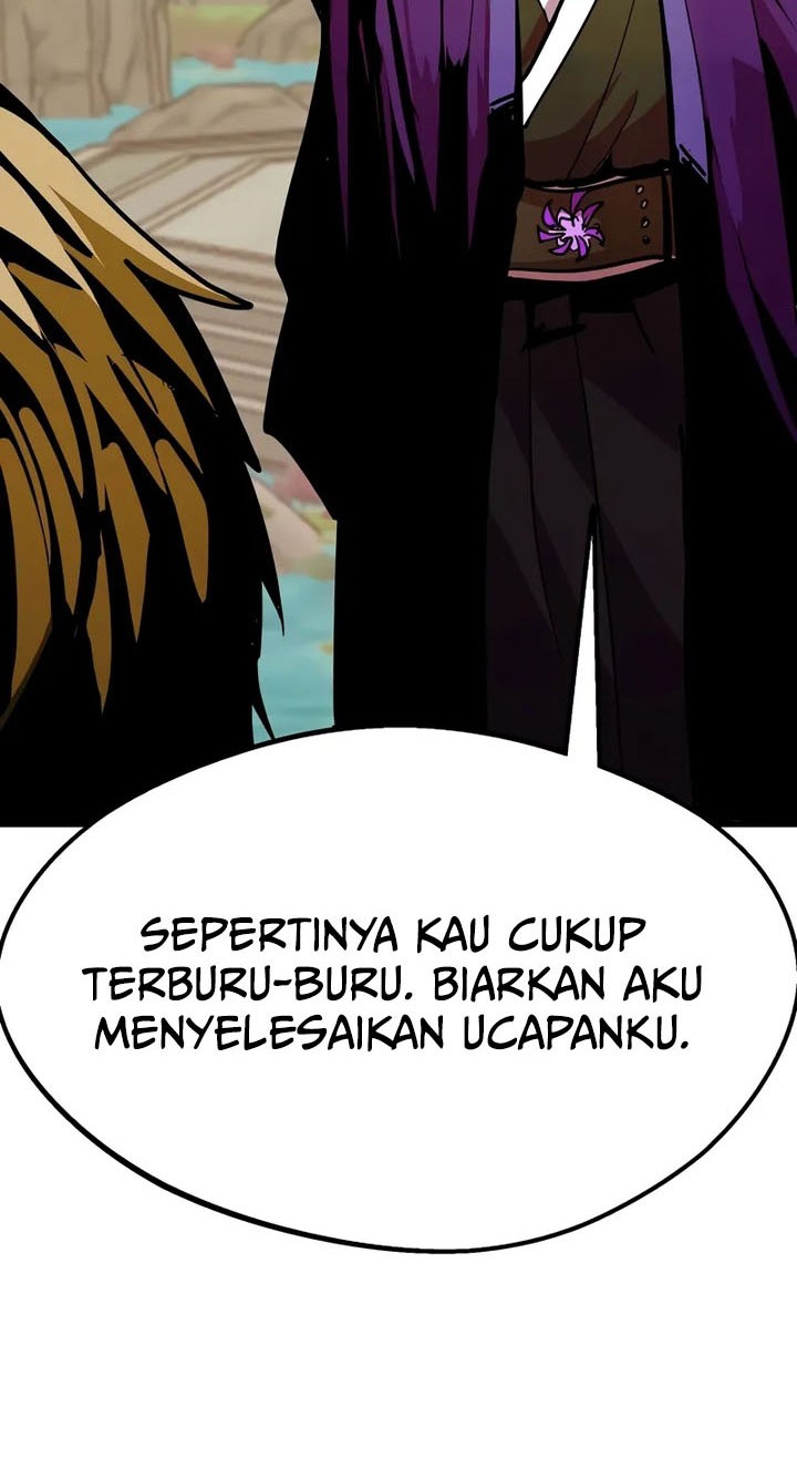 Worthless Regression Chapter 82 - halaman 28