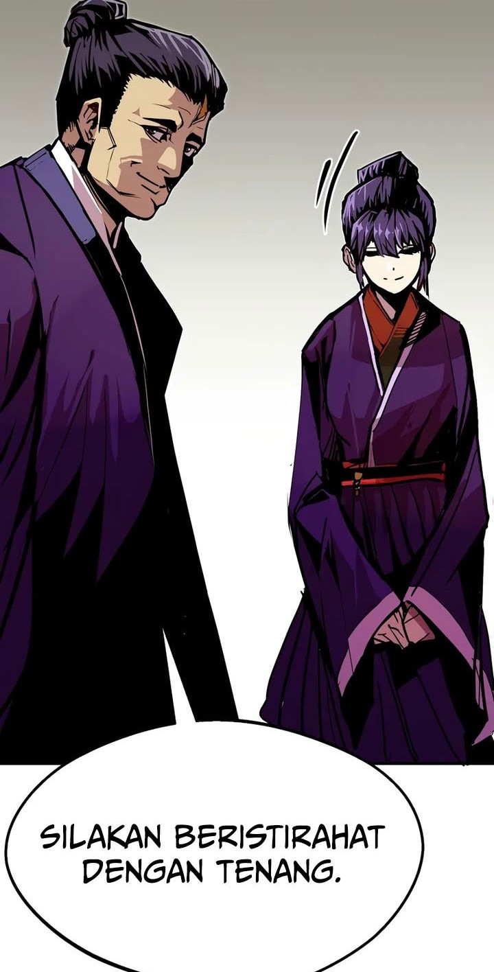 Worthless Regression Chapter 82 - halaman 34