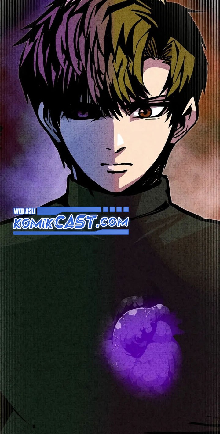 Worthless Regression Chapter 82 - halaman 40