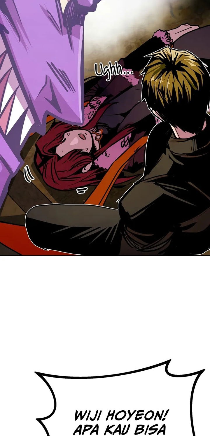 Worthless Regression Chapter 82 - halaman 42