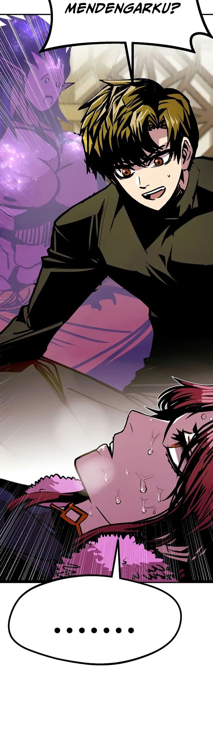 Worthless Regression Chapter 82 - halaman 43