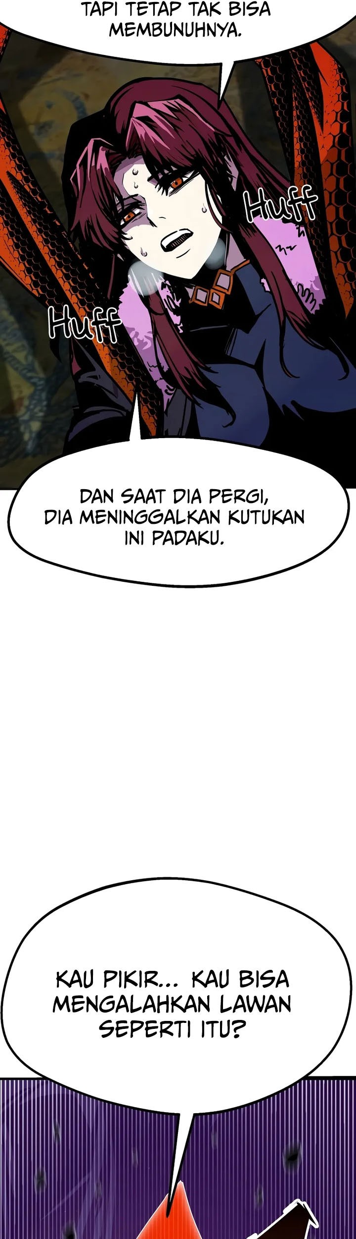 Worthless Regression Chapter 82 - halaman 49