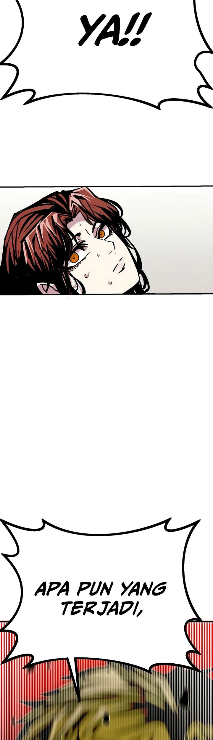 Worthless Regression Chapter 82 - halaman 51