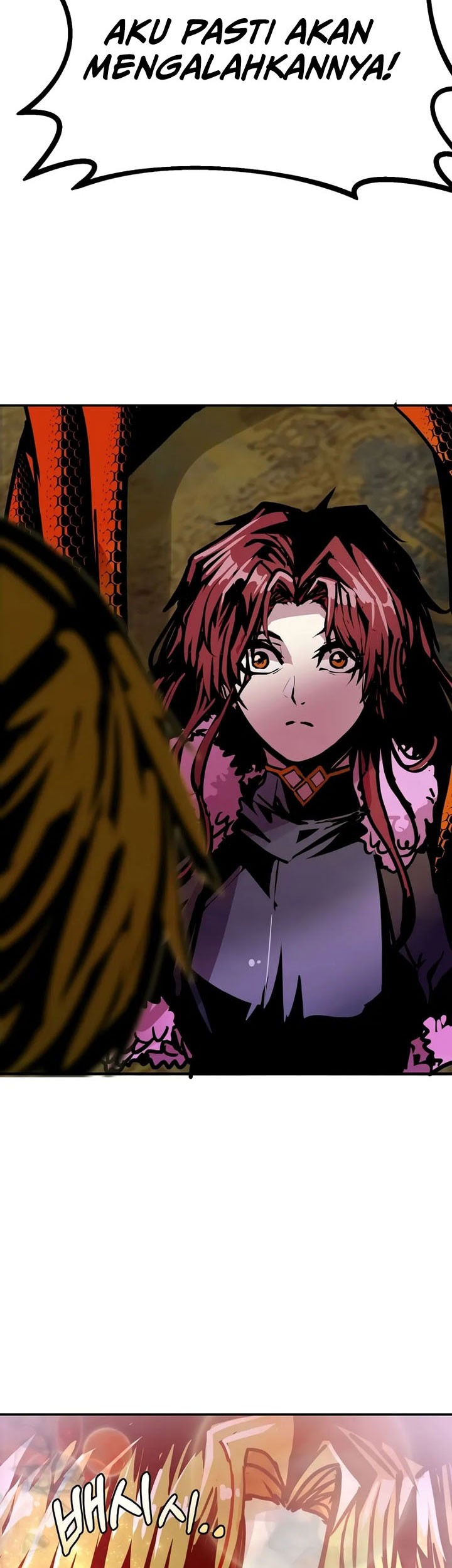 Worthless Regression Chapter 82 - halaman 53