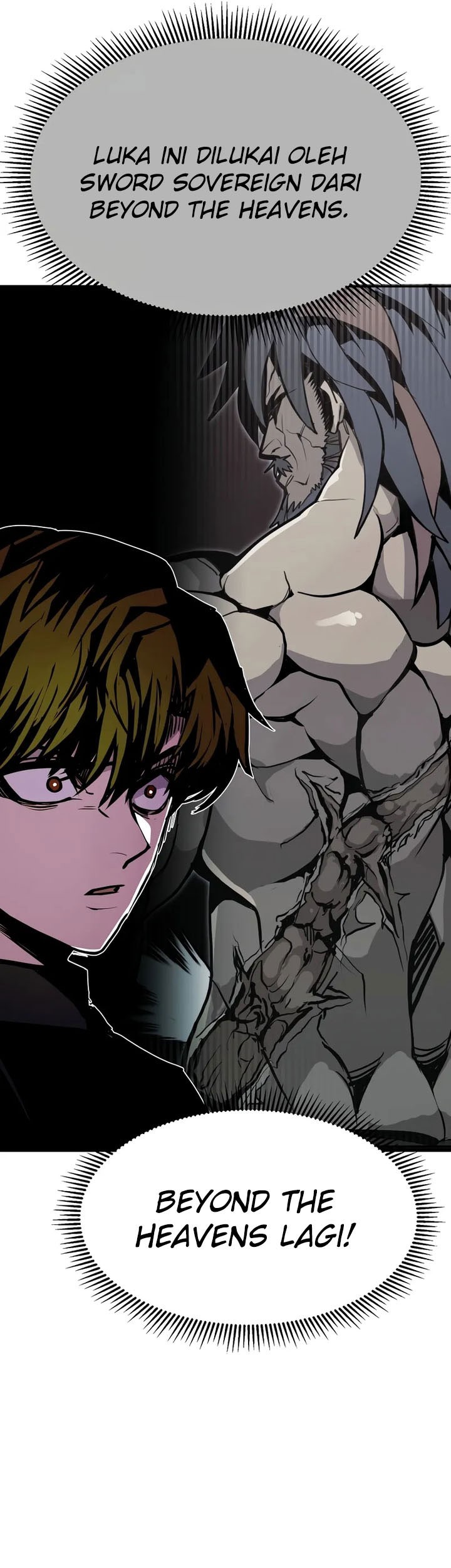 Worthless Regression Chapter 82 - halaman 57