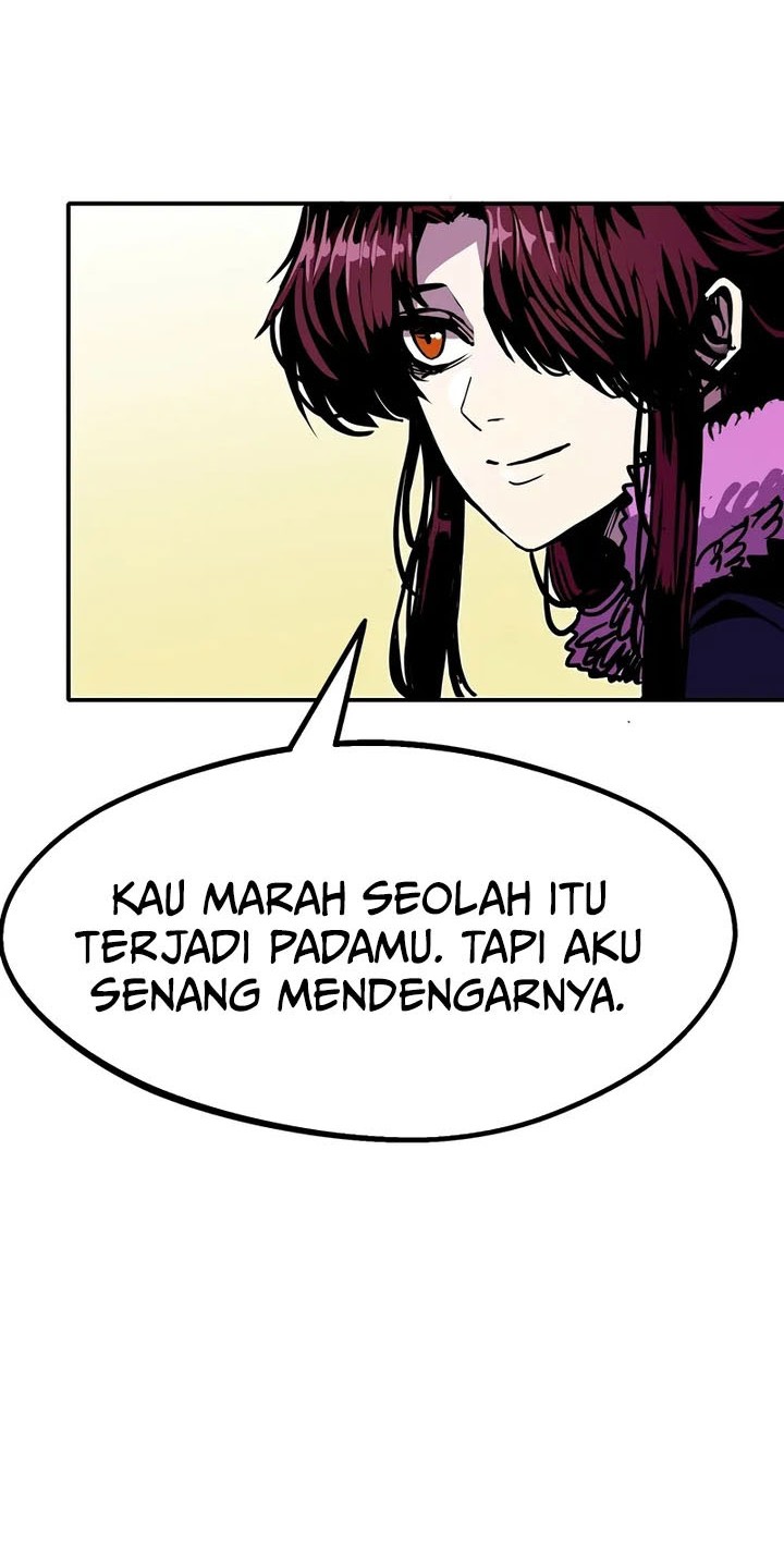 Worthless Regression Chapter 82 - halaman 58