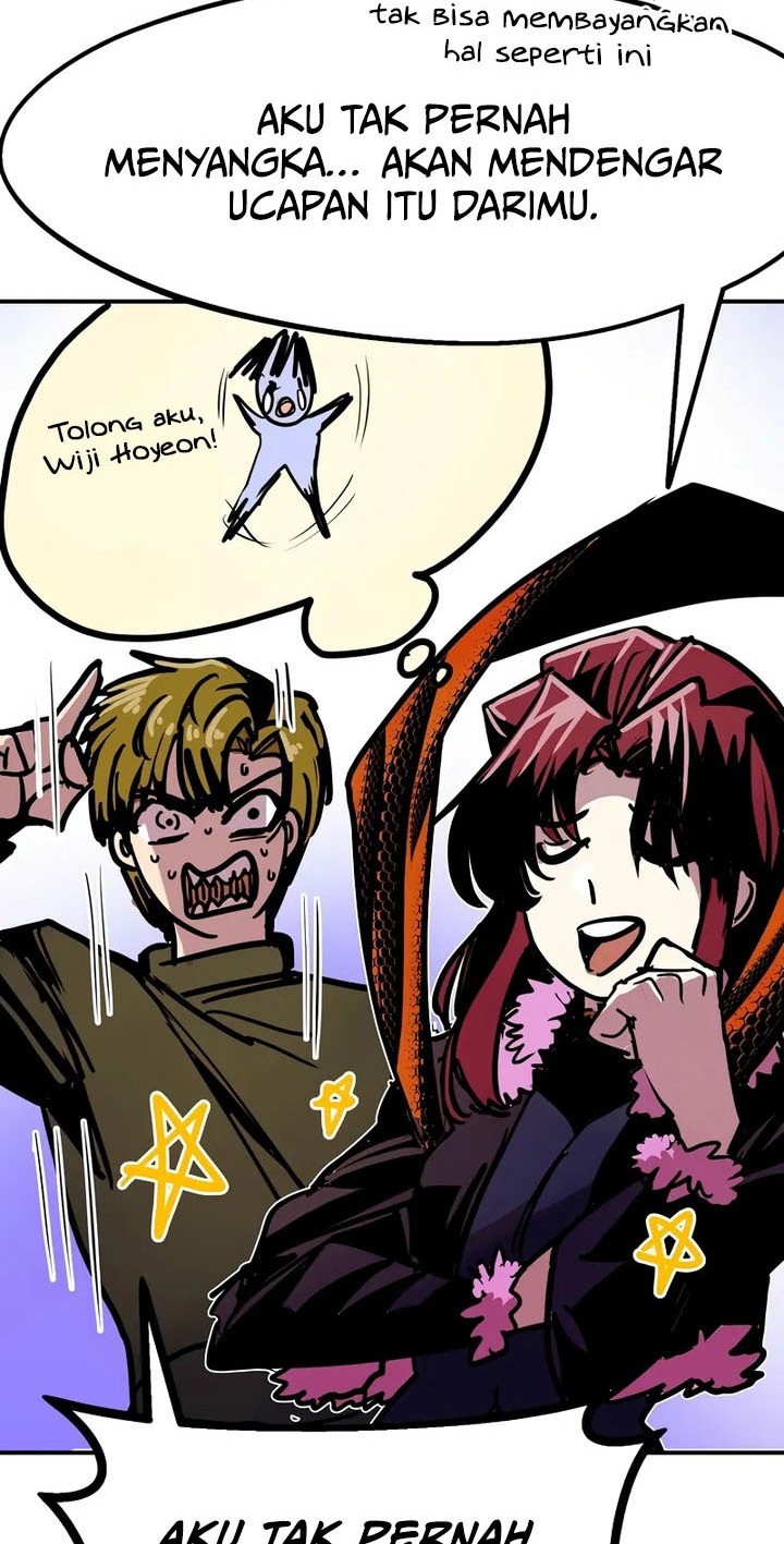 Worthless Regression Chapter 82 - halaman 60