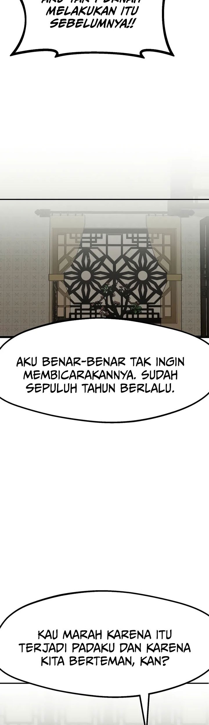 Worthless Regression Chapter 82 - halaman 61