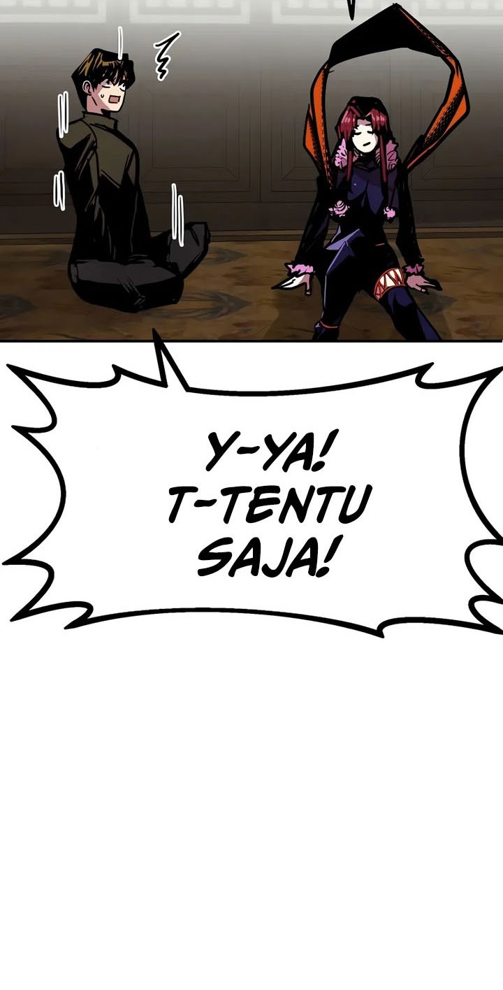 Worthless Regression Chapter 82 - halaman 62