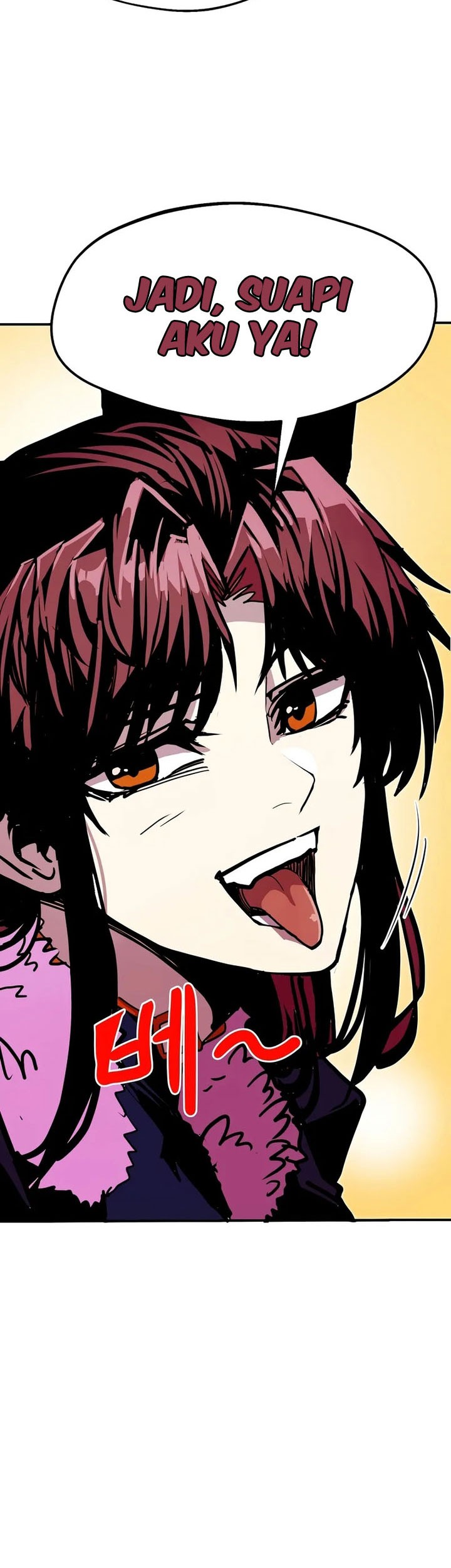 Worthless Regression Chapter 82 - halaman 67