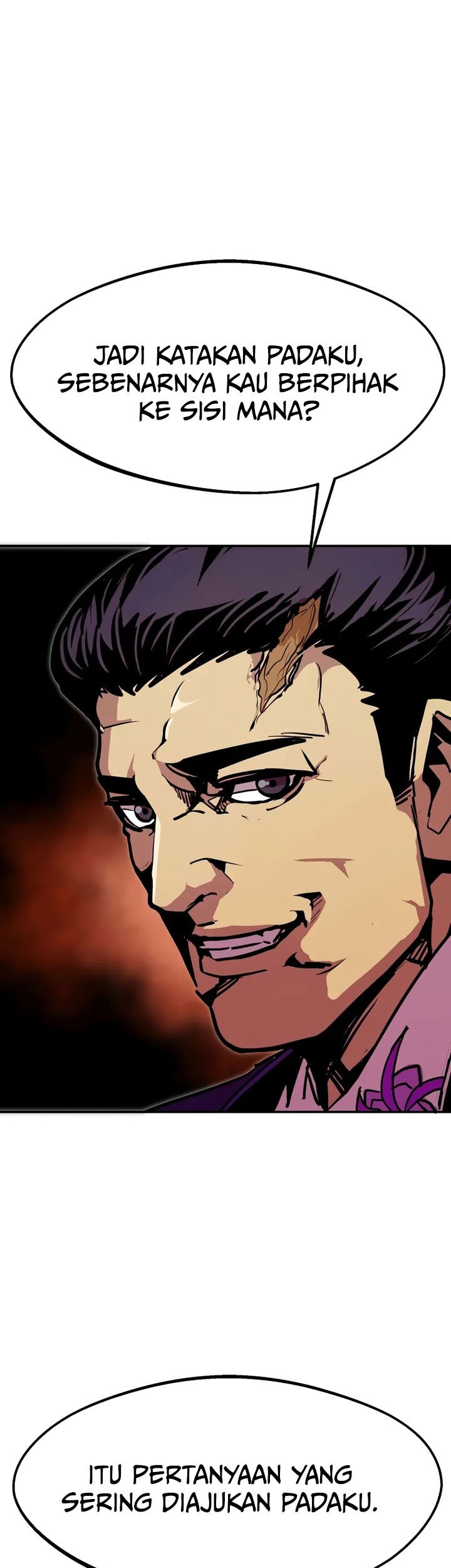 Worthless Regression Chapter 82 - halaman 9