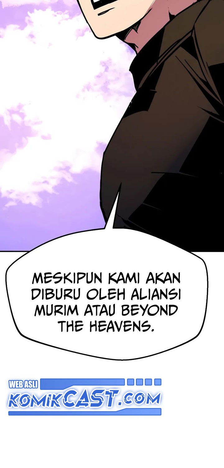 Worthless Regression Chapter 83 - halaman 16