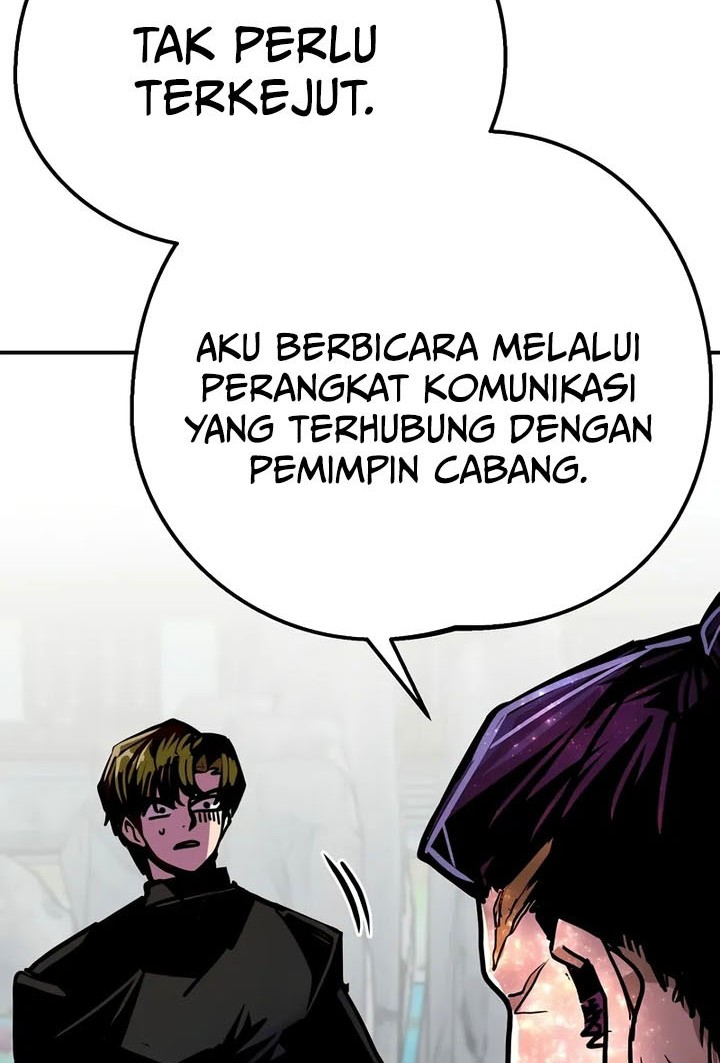 Worthless Regression Chapter 83 - halaman 22