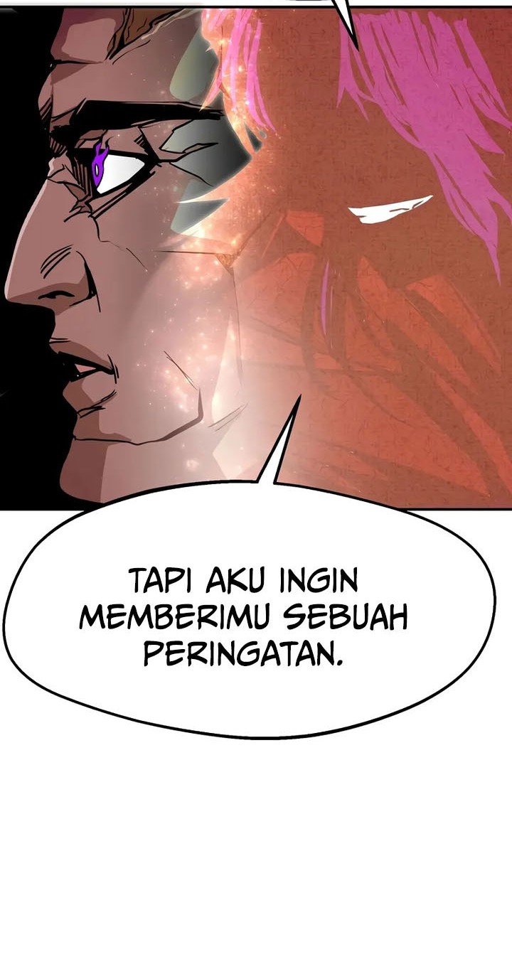 Worthless Regression Chapter 83 - halaman 26