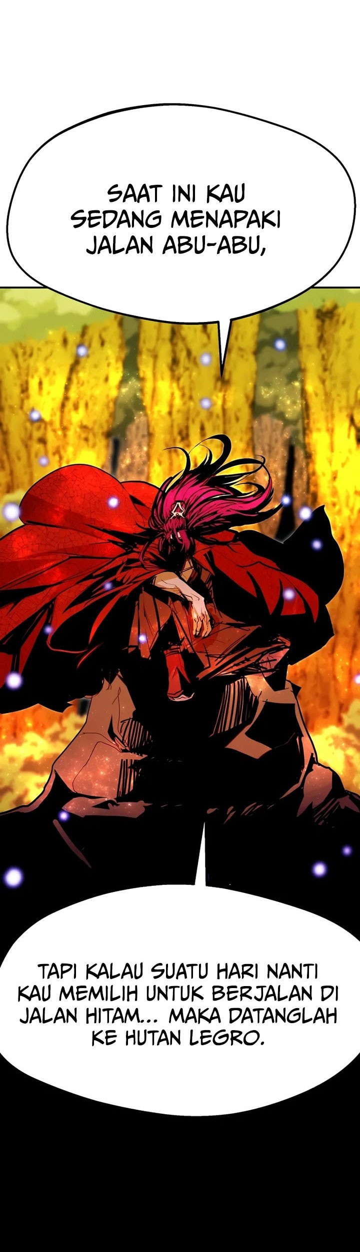 Worthless Regression Chapter 83 - halaman 27